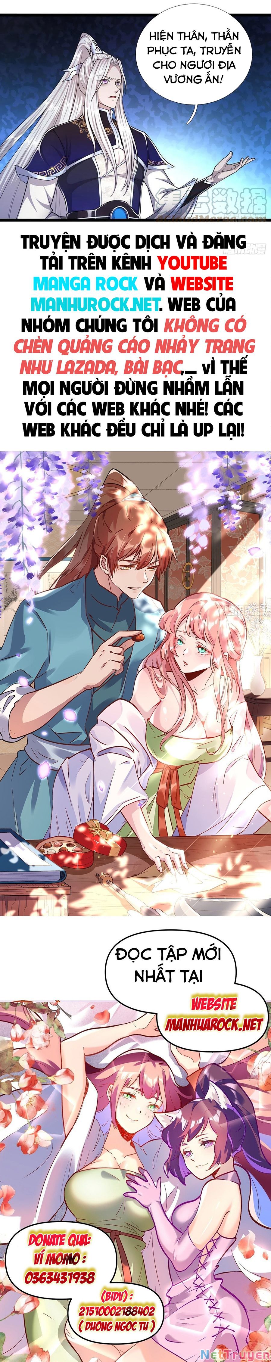 đọc truyện Bị Giam Cầm Trăm Vạn Năm Đệ Tử Ta Trải Khắp Chư Thiên Thần Giới Chương 101 ảnh 39 tại Thiên Thai Truyện