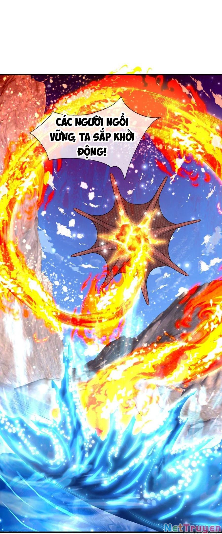 đọc truyện Bị Giam Cầm Trăm Vạn Năm Đệ Tử Ta Trải Khắp Chư Thiên Thần Giới Chương 101 ảnh 6 tại Thiên Thai Truyện