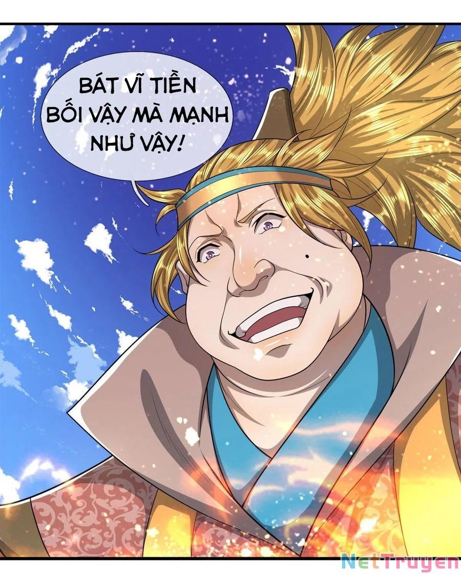 đọc truyện Bị Giam Cầm Trăm Vạn Năm Đệ Tử Ta Trải Khắp Chư Thiên Thần Giới Chương 101 ảnh 10 tại Thiên Thai Truyện