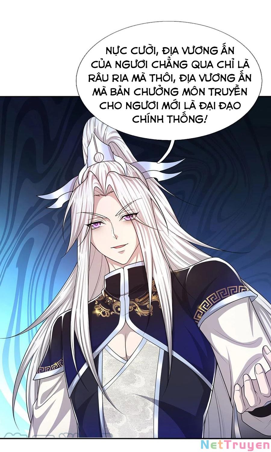 đọc truyện Bị Giam Cầm Trăm Vạn Năm Đệ Tử Ta Trải Khắp Chư Thiên Thần Giới Chương 102 ảnh 15 tại Thiên Thai Truyện