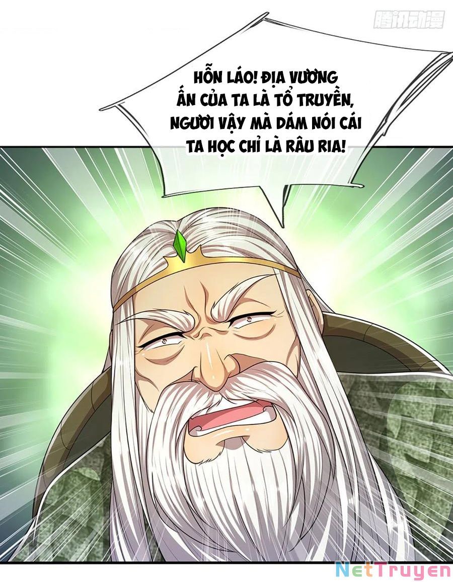 đọc truyện Bị Giam Cầm Trăm Vạn Năm Đệ Tử Ta Trải Khắp Chư Thiên Thần Giới Chương 102 ảnh 16 tại Thiên Thai Truyện