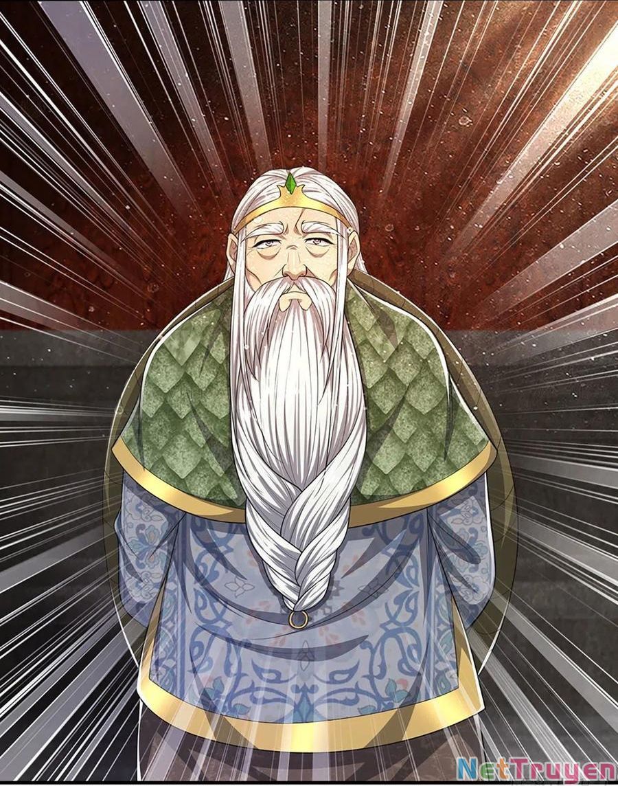 đọc truyện Bị Giam Cầm Trăm Vạn Năm Đệ Tử Ta Trải Khắp Chư Thiên Thần Giới Chương 102 ảnh 4 tại Thiên Thai Truyện