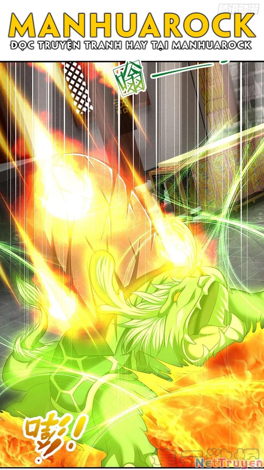 đọc truyện Bị Giam Cầm Trăm Vạn Năm Đệ Tử Ta Trải Khắp Chư Thiên Thần Giới Chương 102 ảnh 23 tại Thiên Thai Truyện