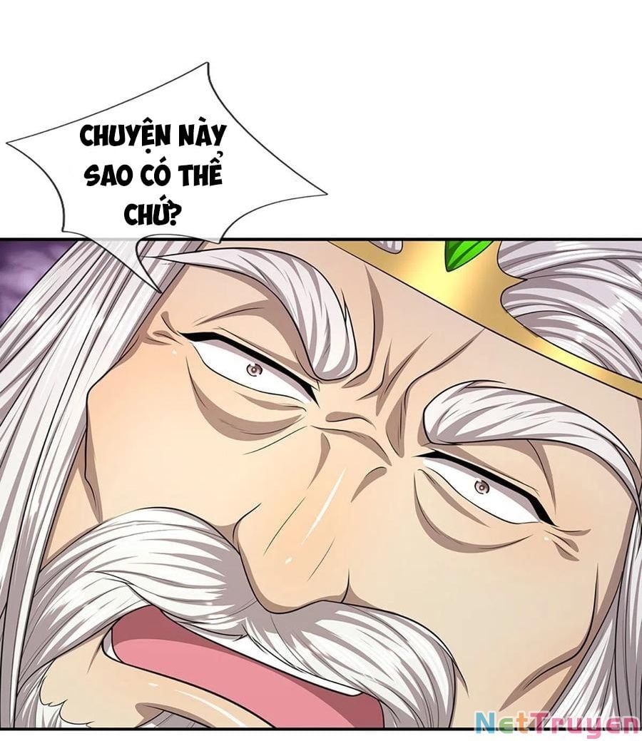 đọc truyện Bị Giam Cầm Trăm Vạn Năm Đệ Tử Ta Trải Khắp Chư Thiên Thần Giới Chương 102 ảnh 24 tại Thiên Thai Truyện