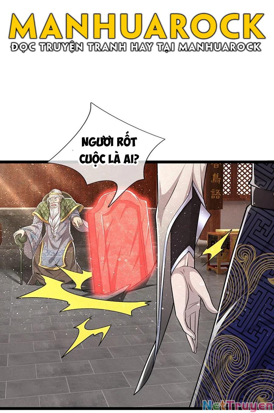 đọc truyện Bị Giam Cầm Trăm Vạn Năm Đệ Tử Ta Trải Khắp Chư Thiên Thần Giới Chương 102 ảnh 25 tại Thiên Thai Truyện