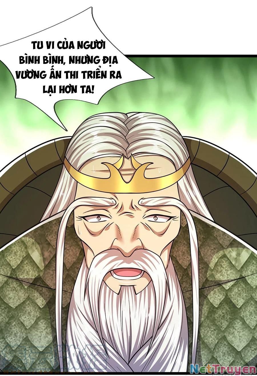 đọc truyện Bị Giam Cầm Trăm Vạn Năm Đệ Tử Ta Trải Khắp Chư Thiên Thần Giới Chương 102 ảnh 26 tại Thiên Thai Truyện