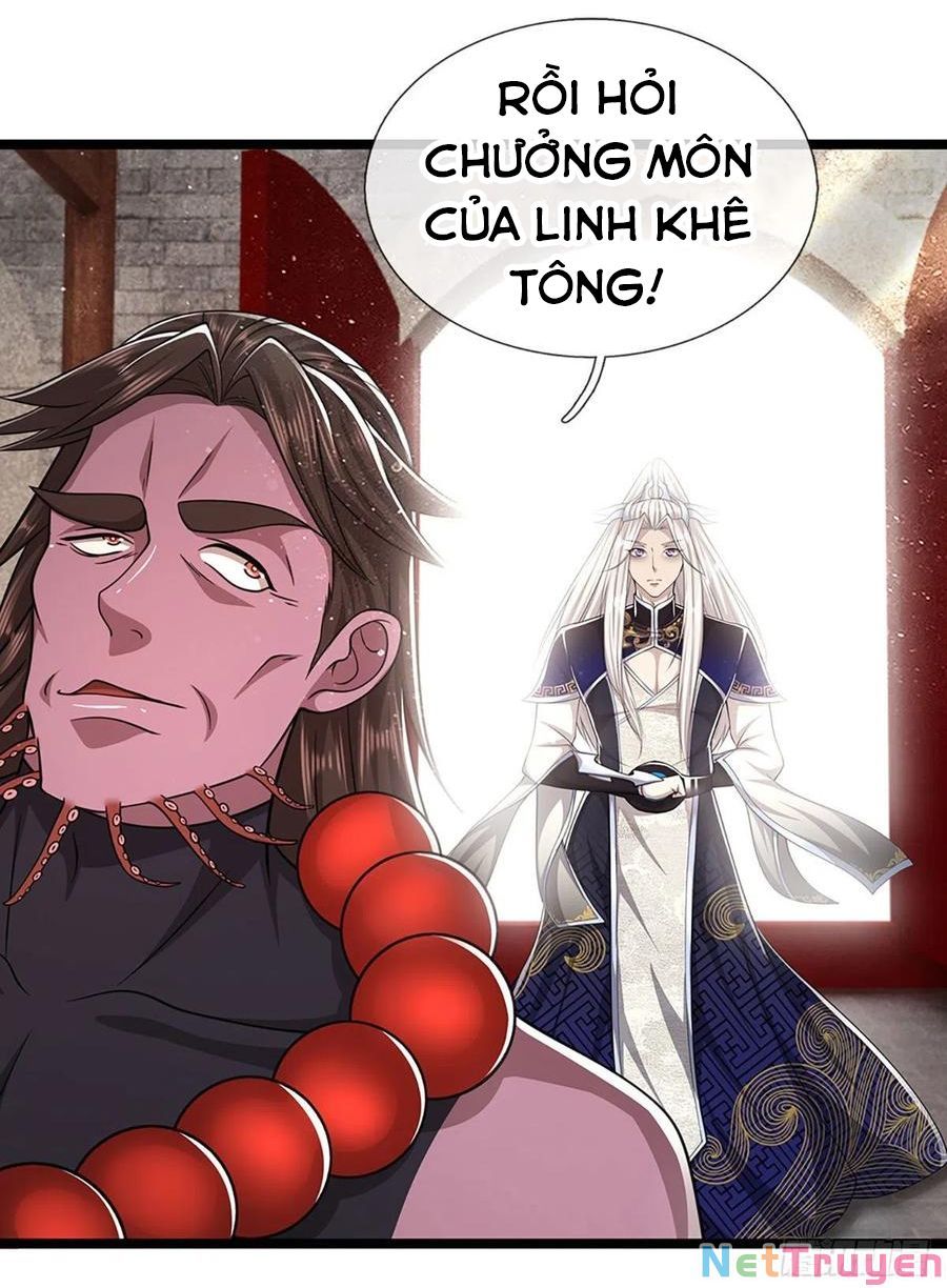 đọc truyện Bị Giam Cầm Trăm Vạn Năm Đệ Tử Ta Trải Khắp Chư Thiên Thần Giới Chương 102 ảnh 28 tại Thiên Thai Truyện