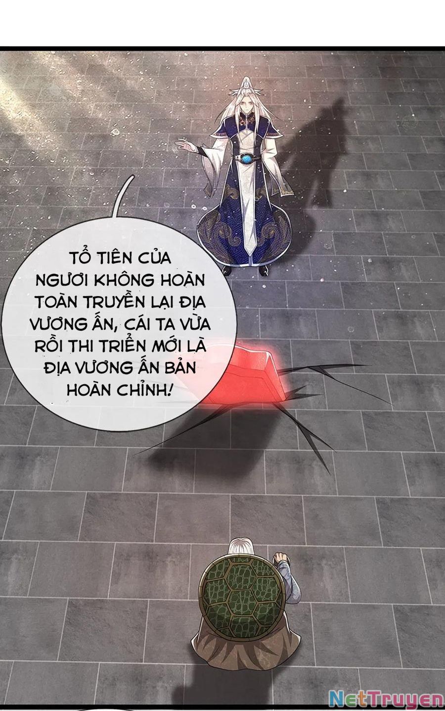 đọc truyện Bị Giam Cầm Trăm Vạn Năm Đệ Tử Ta Trải Khắp Chư Thiên Thần Giới Chương 102 ảnh 29 tại Thiên Thai Truyện