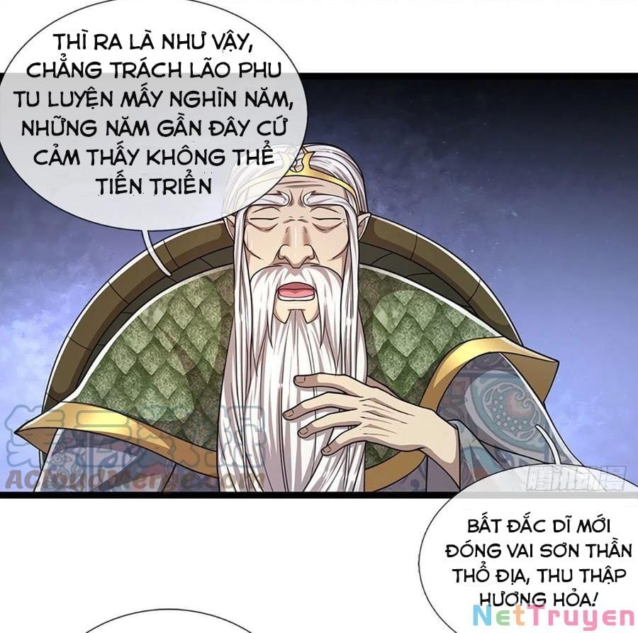 đọc truyện Bị Giam Cầm Trăm Vạn Năm Đệ Tử Ta Trải Khắp Chư Thiên Thần Giới Chương 102 ảnh 30 tại Thiên Thai Truyện