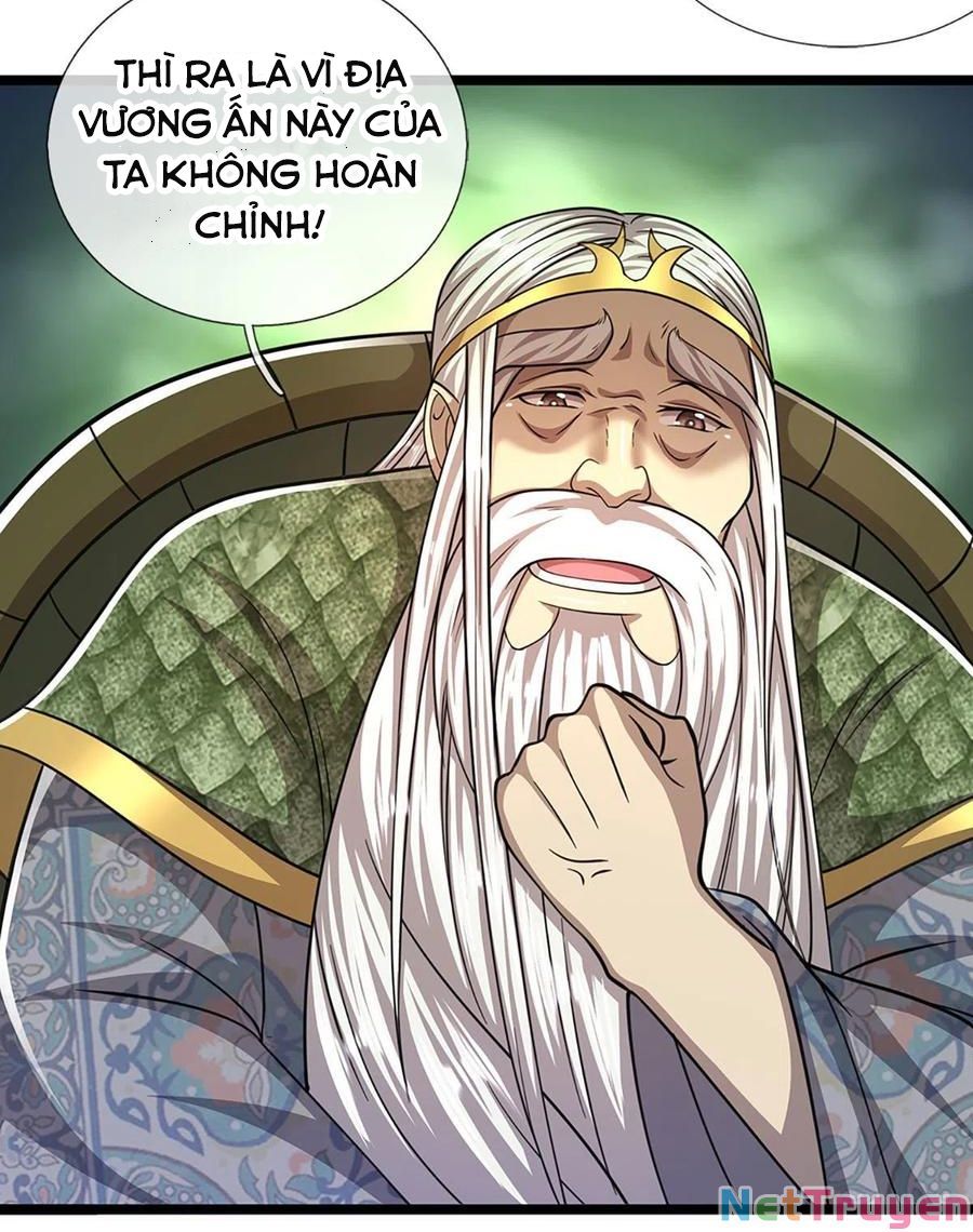 đọc truyện Bị Giam Cầm Trăm Vạn Năm Đệ Tử Ta Trải Khắp Chư Thiên Thần Giới Chương 102 ảnh 31 tại Thiên Thai Truyện