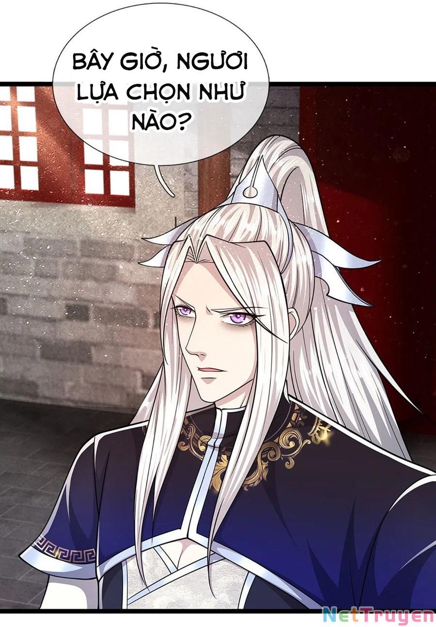 đọc truyện Bị Giam Cầm Trăm Vạn Năm Đệ Tử Ta Trải Khắp Chư Thiên Thần Giới Chương 102 ảnh 32 tại Thiên Thai Truyện