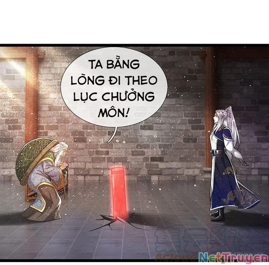 đọc truyện Bị Giam Cầm Trăm Vạn Năm Đệ Tử Ta Trải Khắp Chư Thiên Thần Giới Chương 102 ảnh 34 tại Thiên Thai Truyện