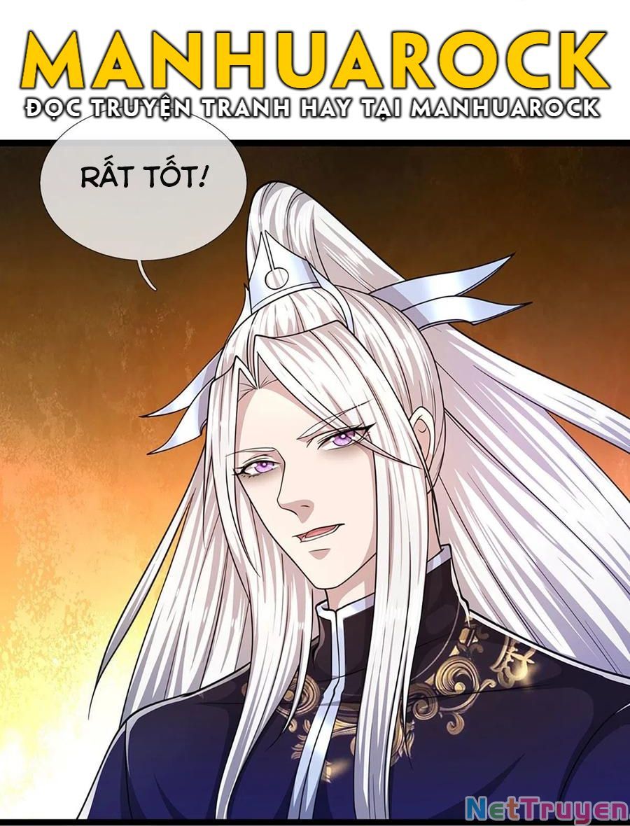 đọc truyện Bị Giam Cầm Trăm Vạn Năm Đệ Tử Ta Trải Khắp Chư Thiên Thần Giới Chương 102 ảnh 35 tại Thiên Thai Truyện