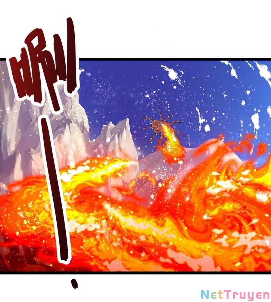 đọc truyện Bị Giam Cầm Trăm Vạn Năm Đệ Tử Ta Trải Khắp Chư Thiên Thần Giới Chương 102 ảnh 37 tại Thiên Thai Truyện