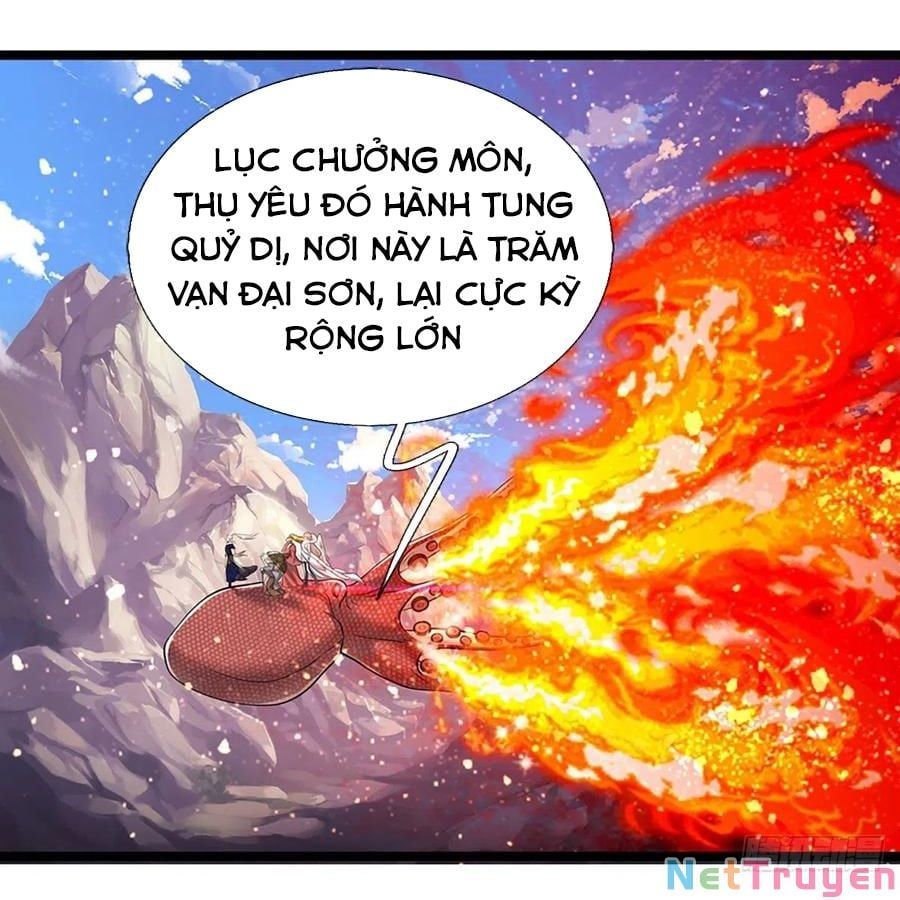 đọc truyện Bị Giam Cầm Trăm Vạn Năm Đệ Tử Ta Trải Khắp Chư Thiên Thần Giới Chương 102 ảnh 38 tại Thiên Thai Truyện