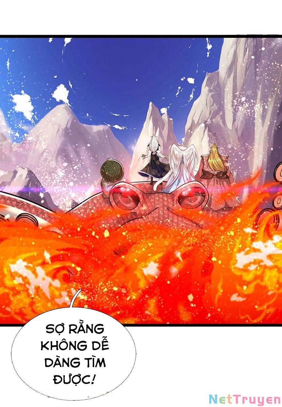 đọc truyện Bị Giam Cầm Trăm Vạn Năm Đệ Tử Ta Trải Khắp Chư Thiên Thần Giới Chương 102 ảnh 39 tại Thiên Thai Truyện