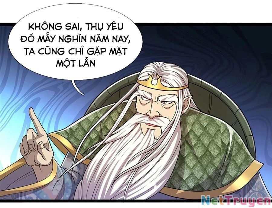 đọc truyện Bị Giam Cầm Trăm Vạn Năm Đệ Tử Ta Trải Khắp Chư Thiên Thần Giới Chương 102 ảnh 40 tại Thiên Thai Truyện