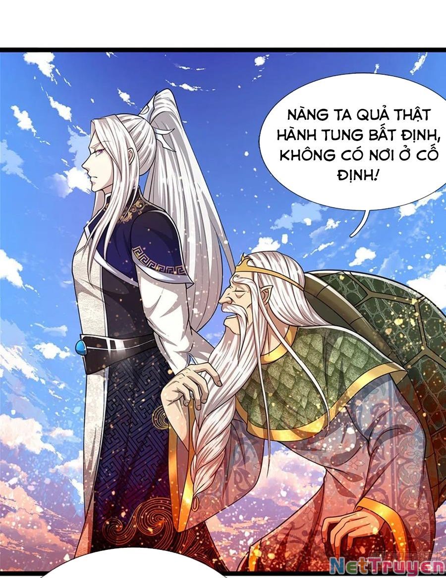 đọc truyện Bị Giam Cầm Trăm Vạn Năm Đệ Tử Ta Trải Khắp Chư Thiên Thần Giới Chương 102 ảnh 41 tại Thiên Thai Truyện