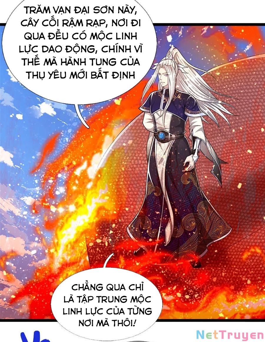 đọc truyện Bị Giam Cầm Trăm Vạn Năm Đệ Tử Ta Trải Khắp Chư Thiên Thần Giới Chương 102 ảnh 42 tại Thiên Thai Truyện