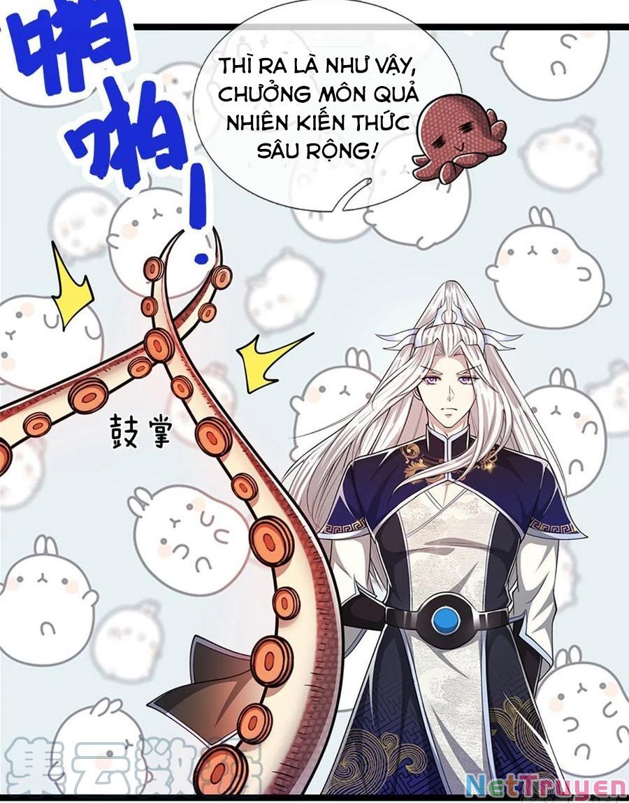 đọc truyện Bị Giam Cầm Trăm Vạn Năm Đệ Tử Ta Trải Khắp Chư Thiên Thần Giới Chương 102 ảnh 43 tại Thiên Thai Truyện