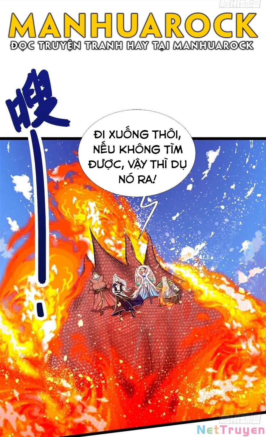 đọc truyện Bị Giam Cầm Trăm Vạn Năm Đệ Tử Ta Trải Khắp Chư Thiên Thần Giới Chương 102 ảnh 44 tại Thiên Thai Truyện