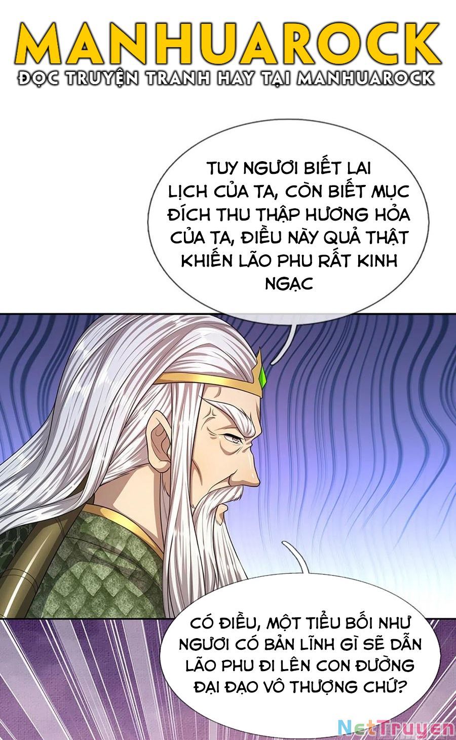 đọc truyện Bị Giam Cầm Trăm Vạn Năm Đệ Tử Ta Trải Khắp Chư Thiên Thần Giới Chương 102 ảnh 7 tại Thiên Thai Truyện