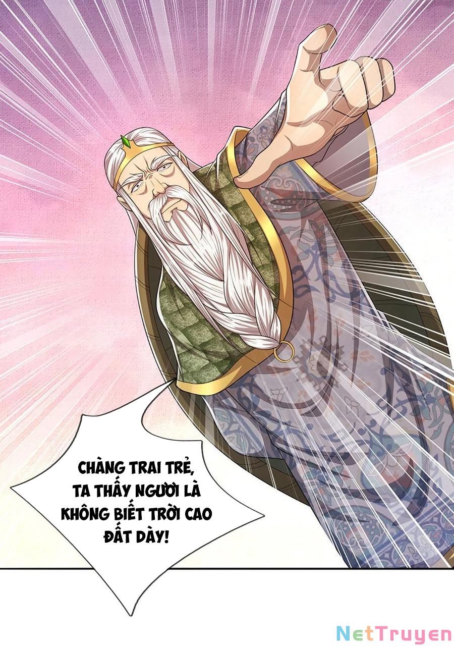 đọc truyện Bị Giam Cầm Trăm Vạn Năm Đệ Tử Ta Trải Khắp Chư Thiên Thần Giới Chương 102 ảnh 8 tại Thiên Thai Truyện