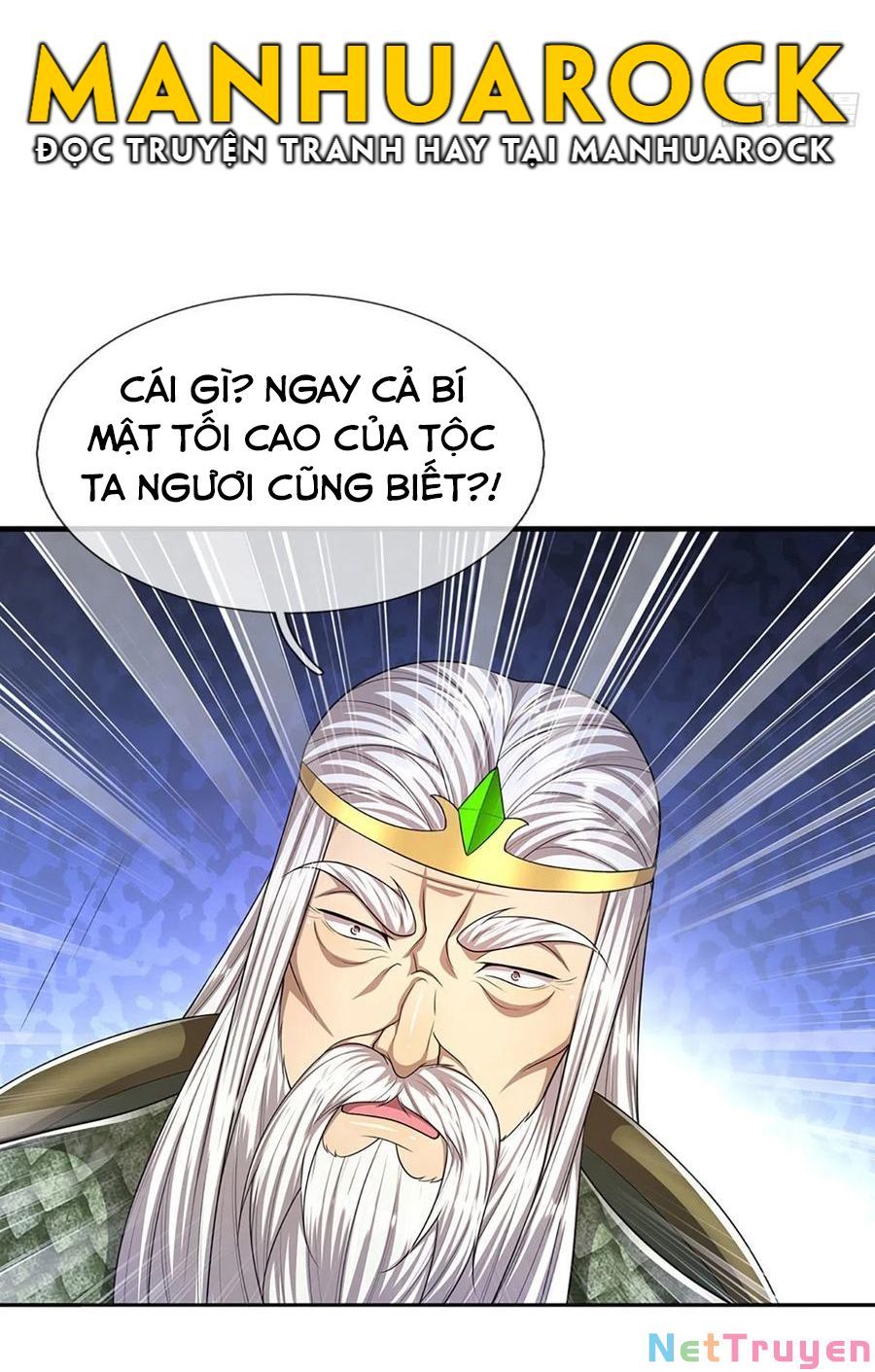 đọc truyện Bị Giam Cầm Trăm Vạn Năm Đệ Tử Ta Trải Khắp Chư Thiên Thần Giới Chương 102 ảnh 10 tại Thiên Thai Truyện