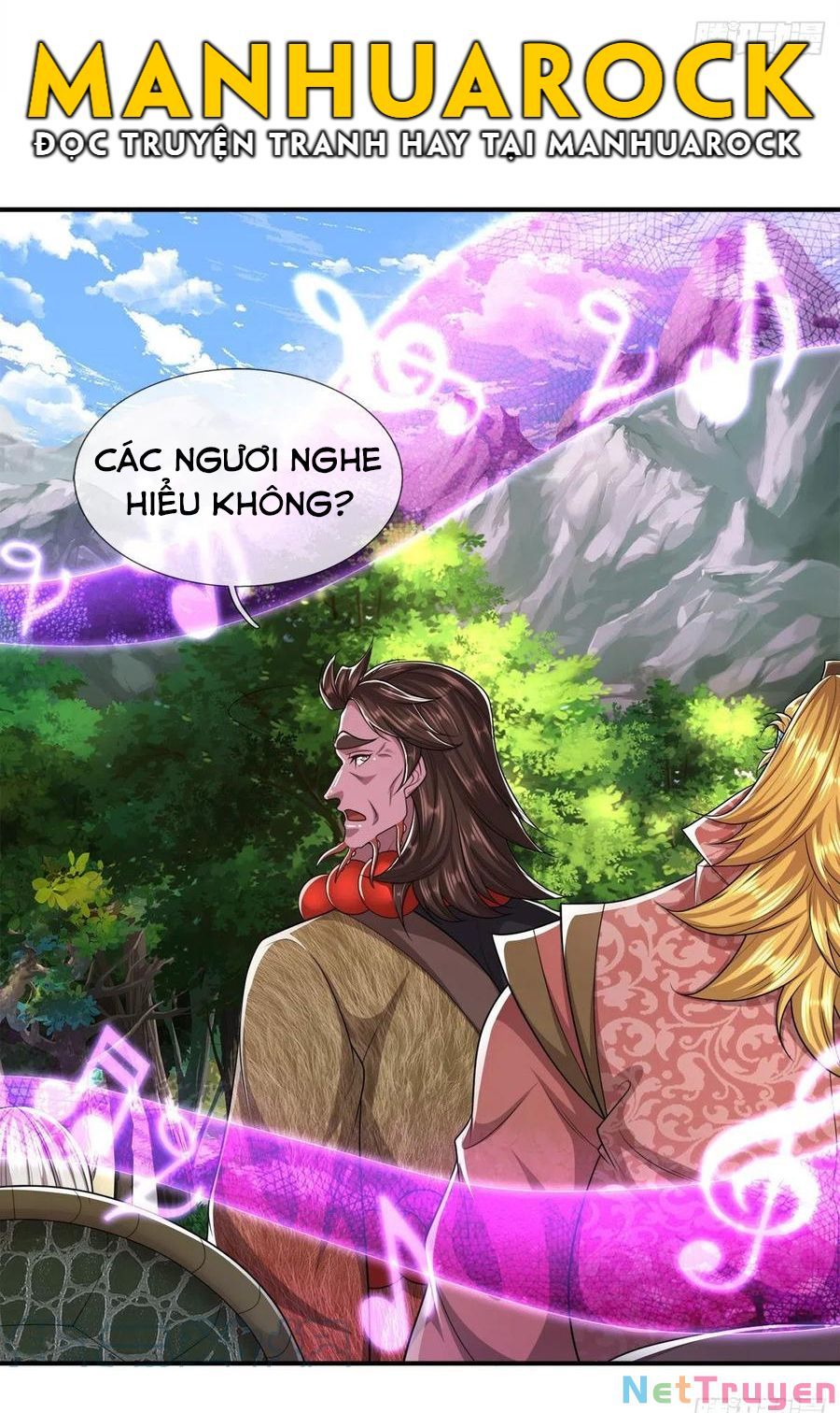 đọc truyện Bị Giam Cầm Trăm Vạn Năm Đệ Tử Ta Trải Khắp Chư Thiên Thần Giới Chương 103 ảnh 12 tại Thiên Thai Truyện