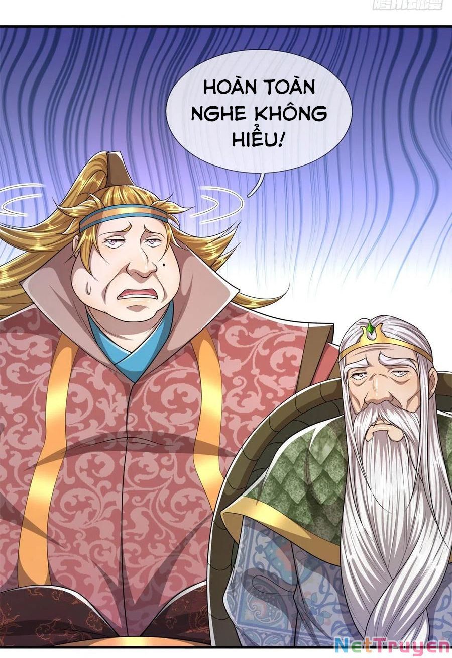 đọc truyện Bị Giam Cầm Trăm Vạn Năm Đệ Tử Ta Trải Khắp Chư Thiên Thần Giới Chương 103 ảnh 13 tại Thiên Thai Truyện