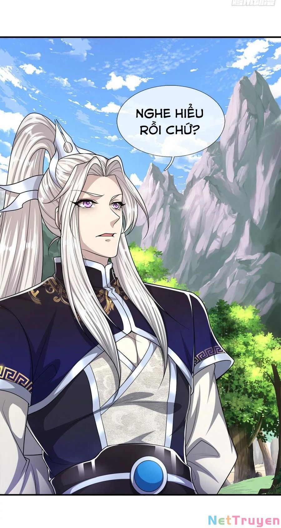 đọc truyện Bị Giam Cầm Trăm Vạn Năm Đệ Tử Ta Trải Khắp Chư Thiên Thần Giới Chương 103 ảnh 15 tại Thiên Thai Truyện