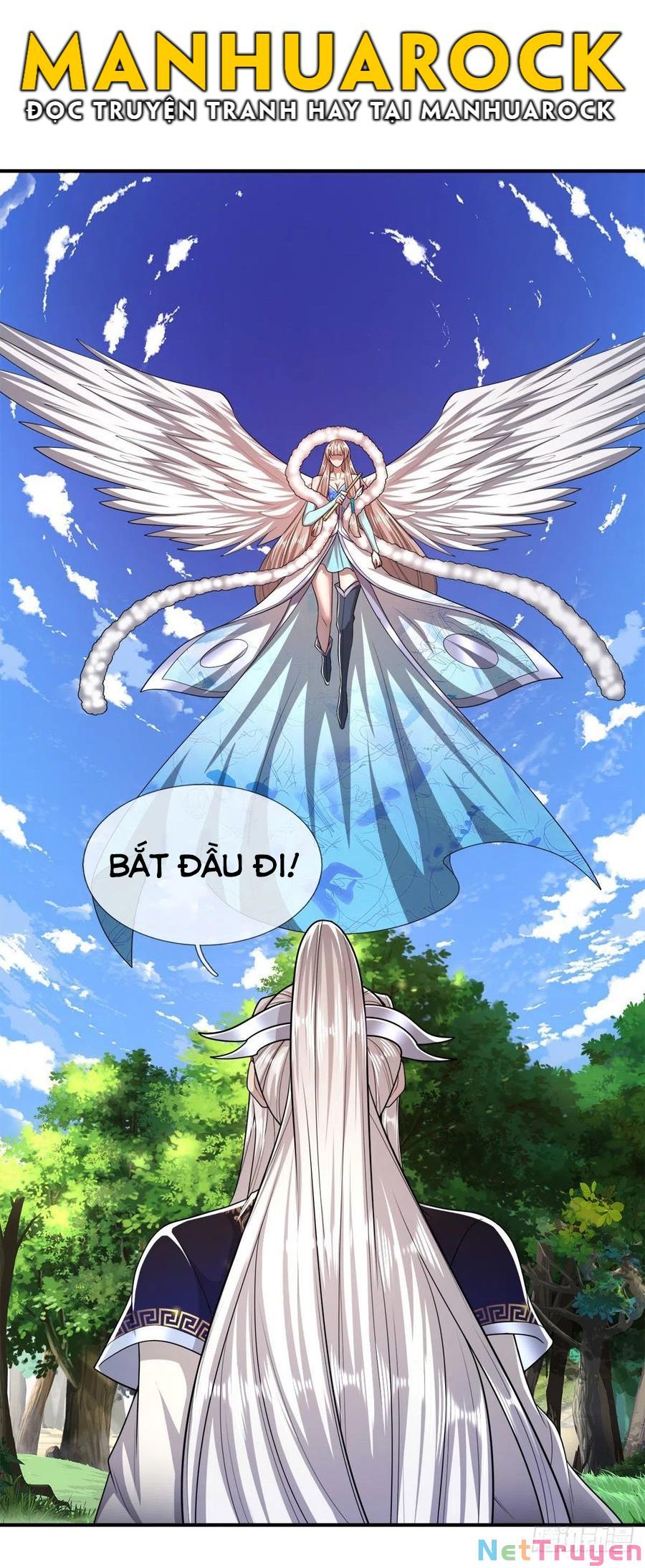 đọc truyện Bị Giam Cầm Trăm Vạn Năm Đệ Tử Ta Trải Khắp Chư Thiên Thần Giới Chương 103 ảnh 18 tại Thiên Thai Truyện