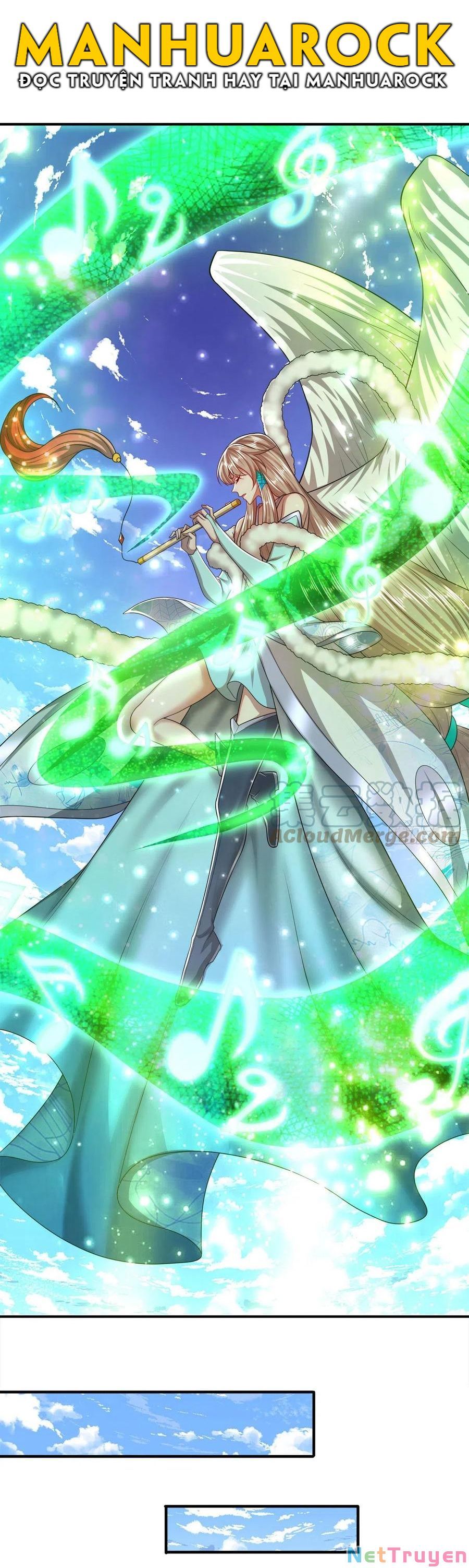 đọc truyện Bị Giam Cầm Trăm Vạn Năm Đệ Tử Ta Trải Khắp Chư Thiên Thần Giới Chương 103 ảnh 19 tại Thiên Thai Truyện