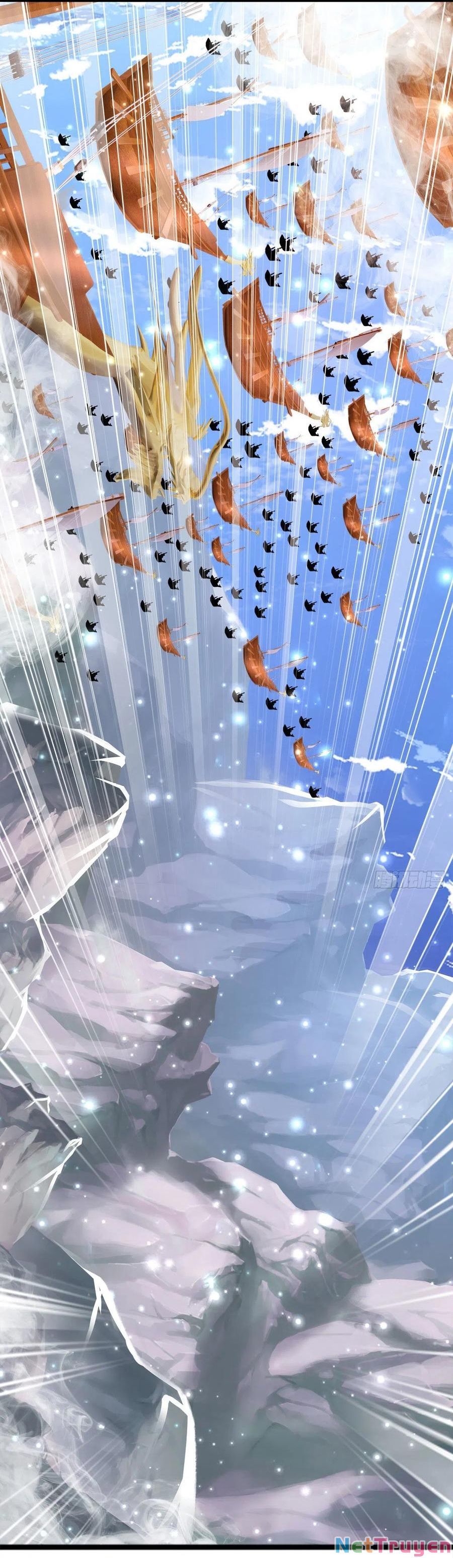 đọc truyện Bị Giam Cầm Trăm Vạn Năm Đệ Tử Ta Trải Khắp Chư Thiên Thần Giới Chương 103 ảnh 21 tại Thiên Thai Truyện