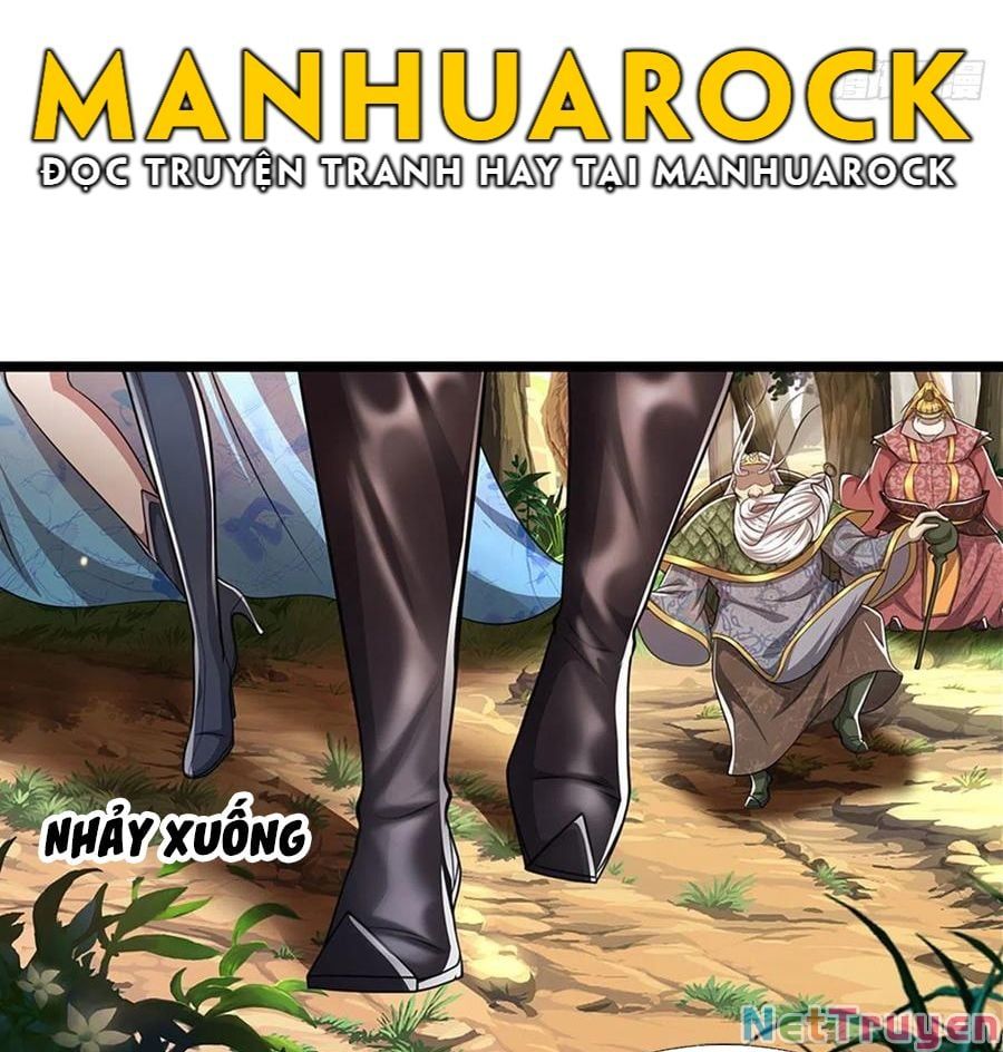 đọc truyện Bị Giam Cầm Trăm Vạn Năm Đệ Tử Ta Trải Khắp Chư Thiên Thần Giới Chương 103 ảnh 4 tại Thiên Thai Truyện