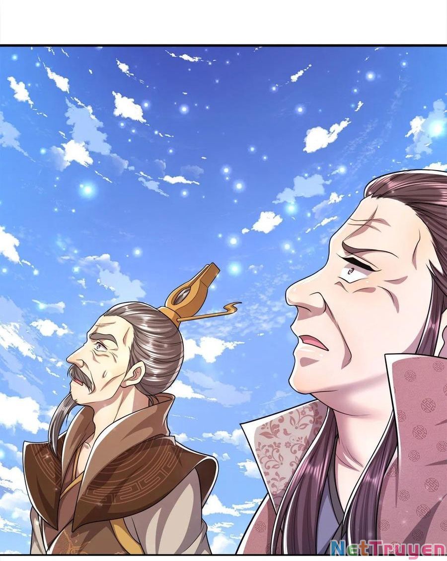 đọc truyện Bị Giam Cầm Trăm Vạn Năm Đệ Tử Ta Trải Khắp Chư Thiên Thần Giới Chương 103 ảnh 25 tại Thiên Thai Truyện