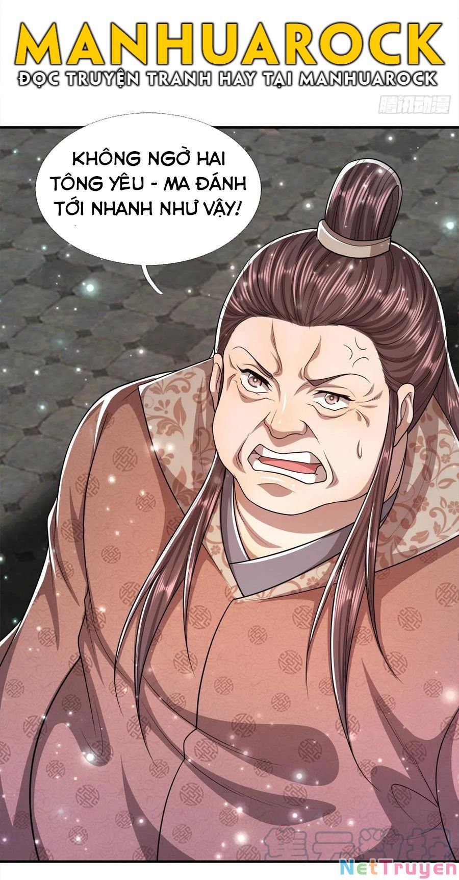 đọc truyện Bị Giam Cầm Trăm Vạn Năm Đệ Tử Ta Trải Khắp Chư Thiên Thần Giới Chương 103 ảnh 27 tại Thiên Thai Truyện