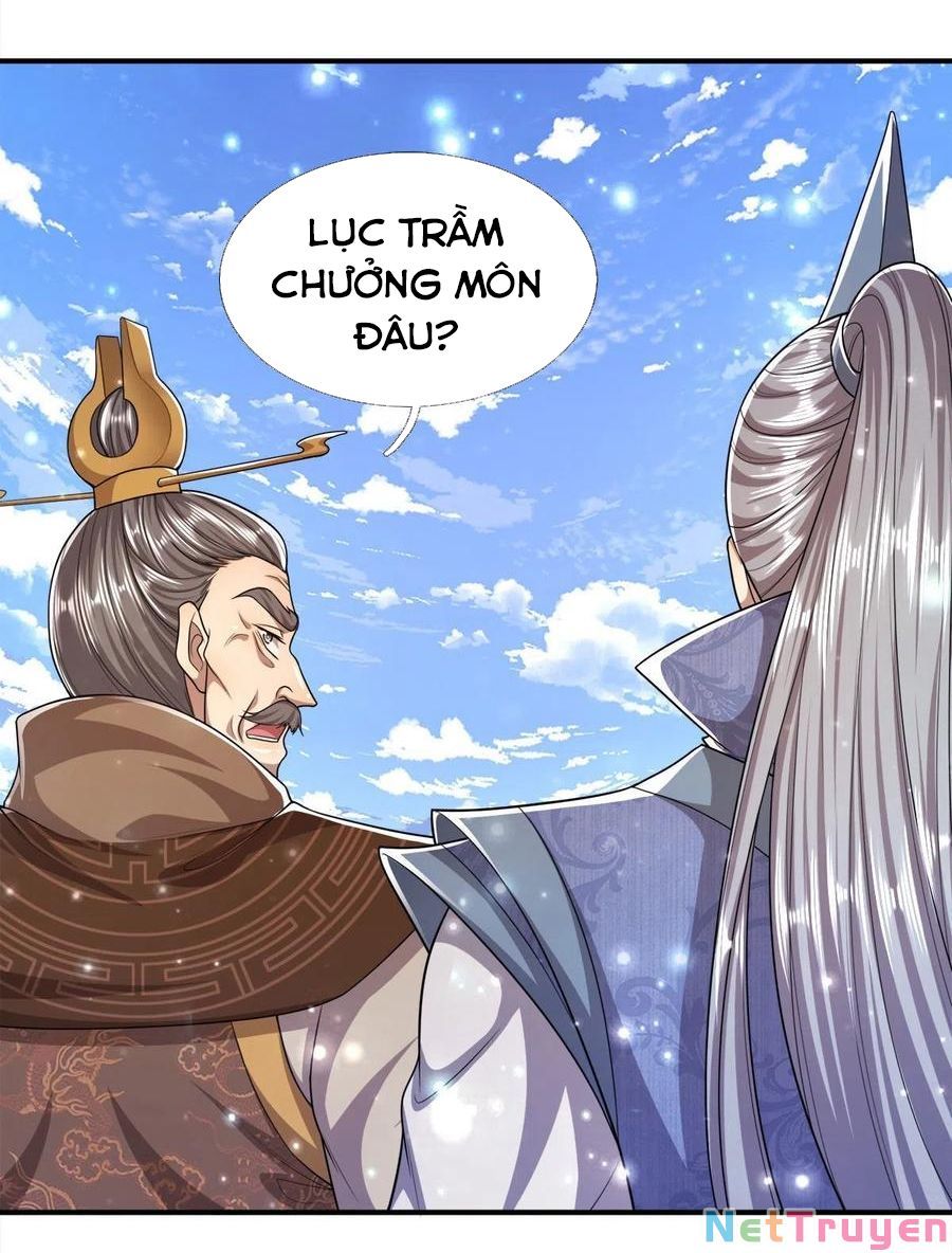 đọc truyện Bị Giam Cầm Trăm Vạn Năm Đệ Tử Ta Trải Khắp Chư Thiên Thần Giới Chương 103 ảnh 28 tại Thiên Thai Truyện