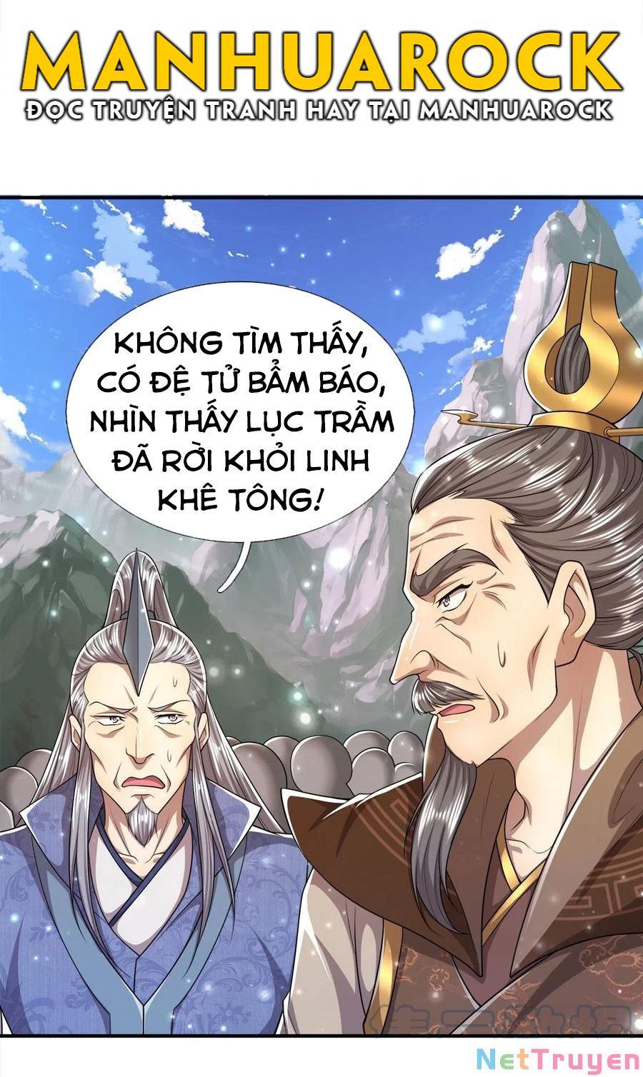 đọc truyện Bị Giam Cầm Trăm Vạn Năm Đệ Tử Ta Trải Khắp Chư Thiên Thần Giới Chương 103 ảnh 29 tại Thiên Thai Truyện