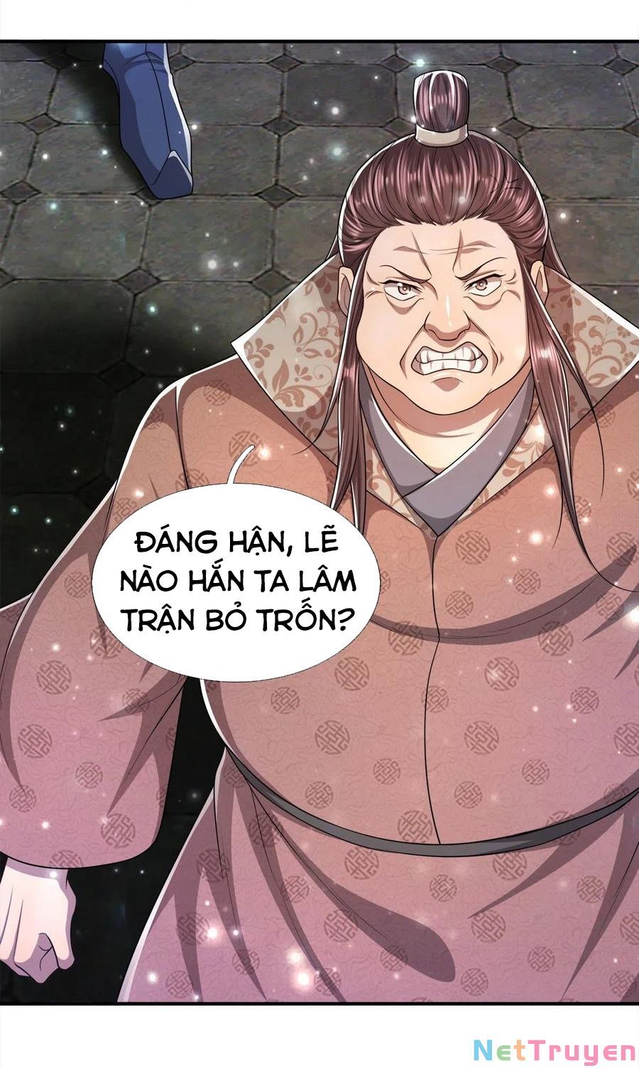 đọc truyện Bị Giam Cầm Trăm Vạn Năm Đệ Tử Ta Trải Khắp Chư Thiên Thần Giới Chương 103 ảnh 30 tại Thiên Thai Truyện