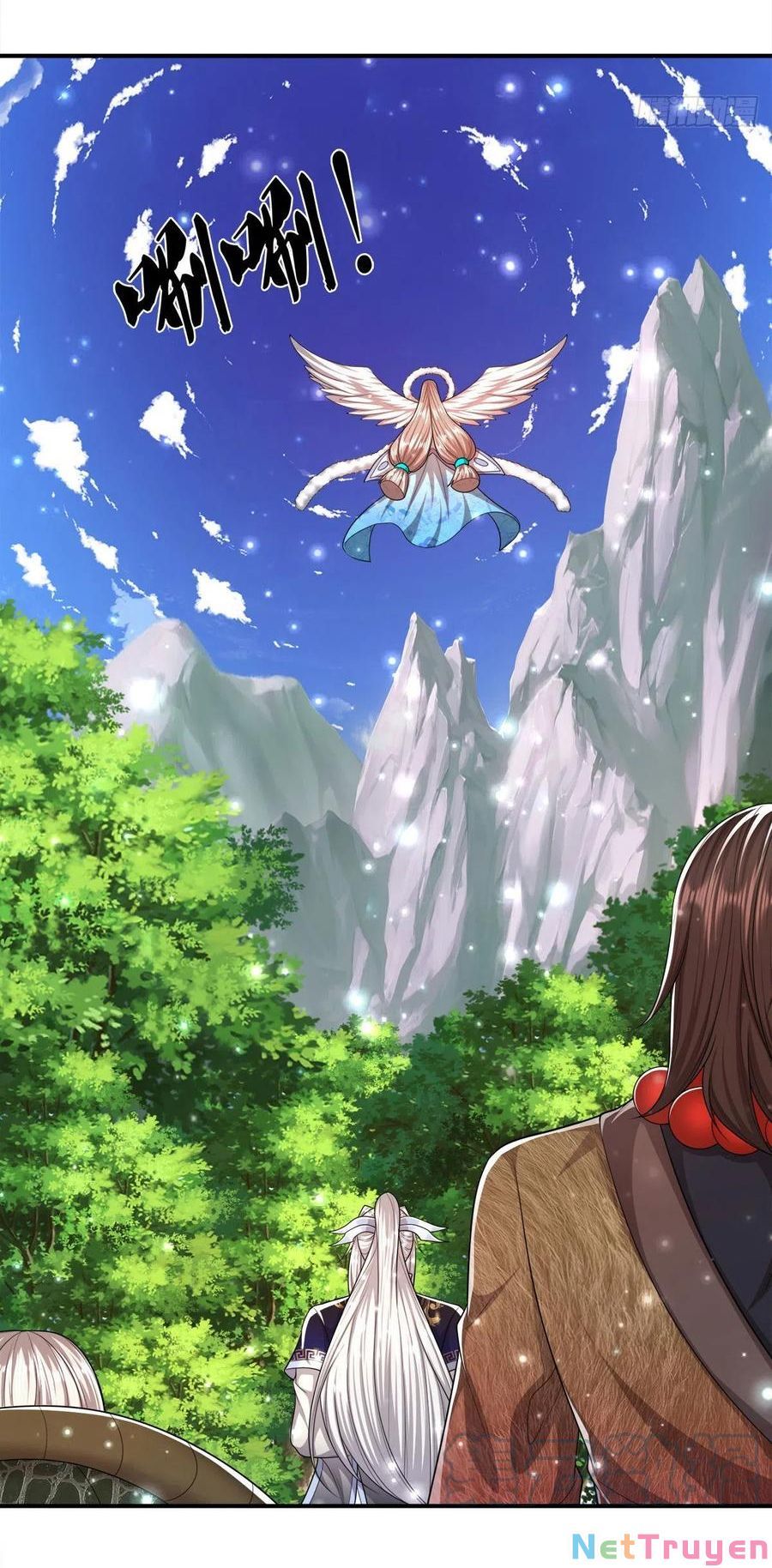 đọc truyện Bị Giam Cầm Trăm Vạn Năm Đệ Tử Ta Trải Khắp Chư Thiên Thần Giới Chương 103 ảnh 33 tại Thiên Thai Truyện