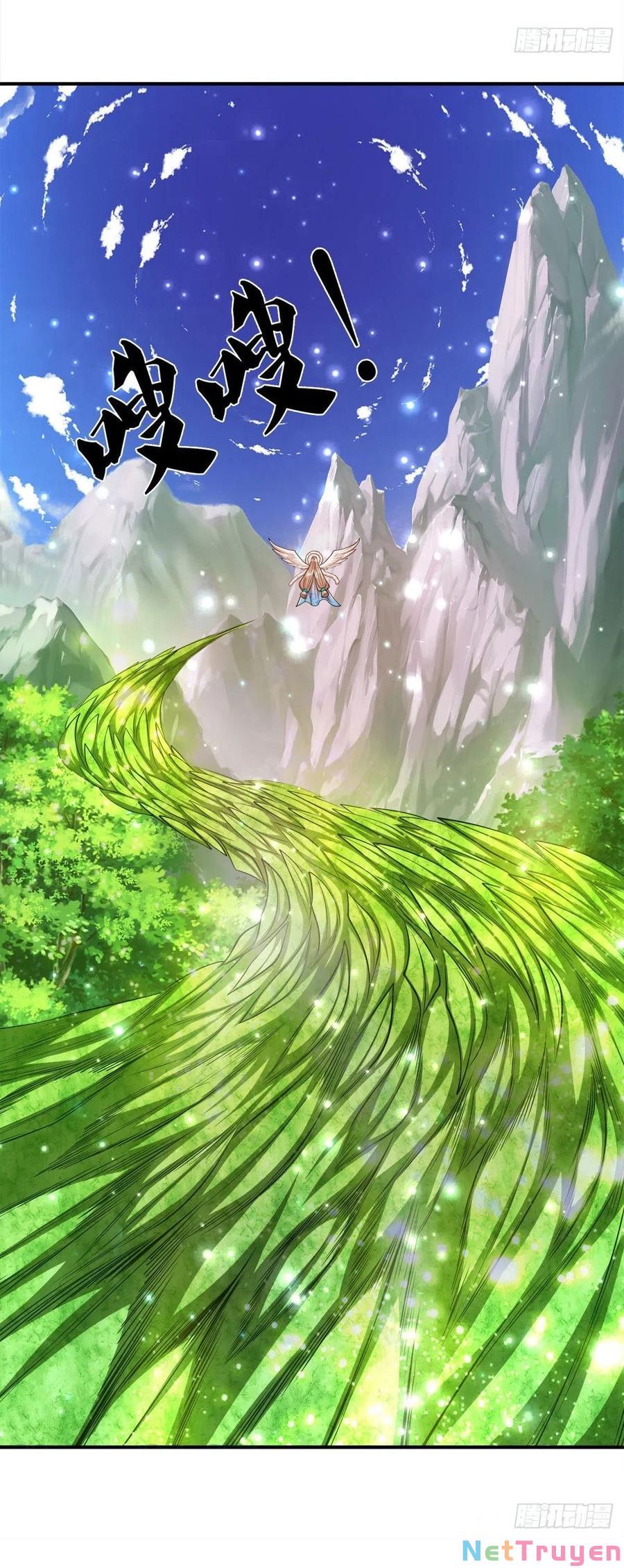 đọc truyện Bị Giam Cầm Trăm Vạn Năm Đệ Tử Ta Trải Khắp Chư Thiên Thần Giới Chương 103 ảnh 35 tại Thiên Thai Truyện