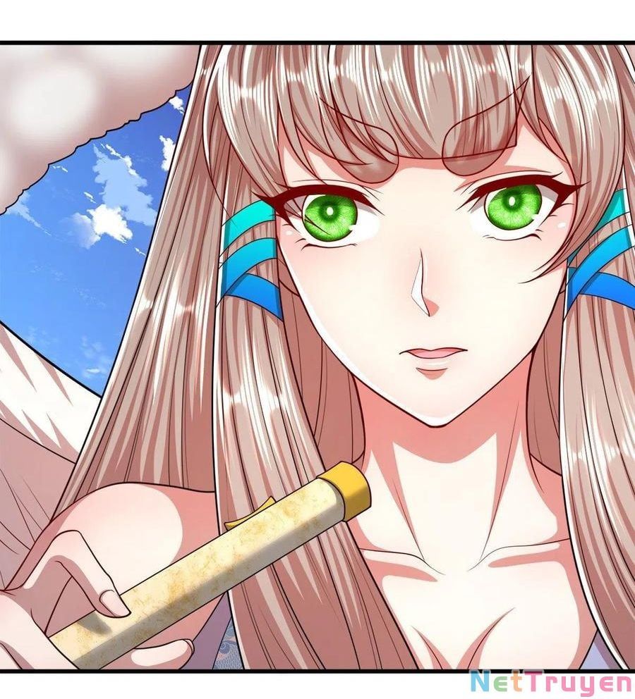 đọc truyện Bị Giam Cầm Trăm Vạn Năm Đệ Tử Ta Trải Khắp Chư Thiên Thần Giới Chương 103 ảnh 36 tại Thiên Thai Truyện