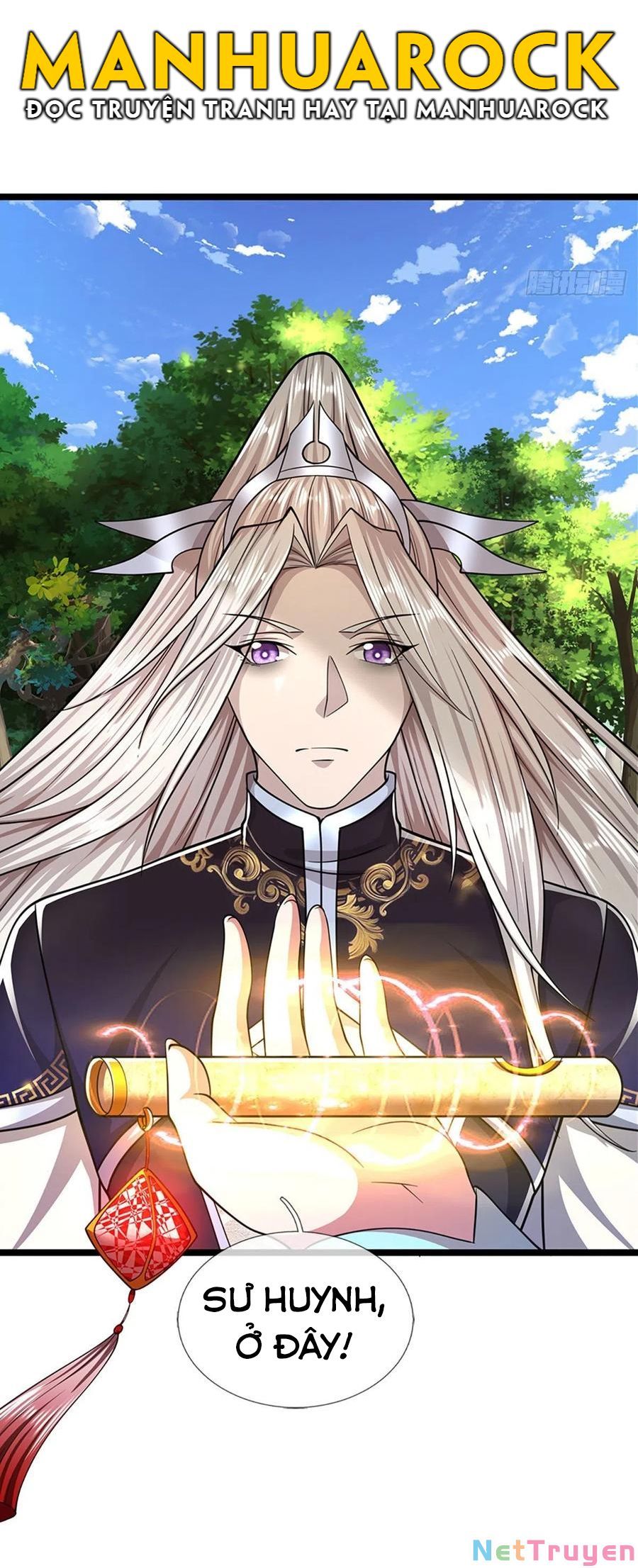 đọc truyện Bị Giam Cầm Trăm Vạn Năm Đệ Tử Ta Trải Khắp Chư Thiên Thần Giới Chương 103 ảnh 7 tại Thiên Thai Truyện