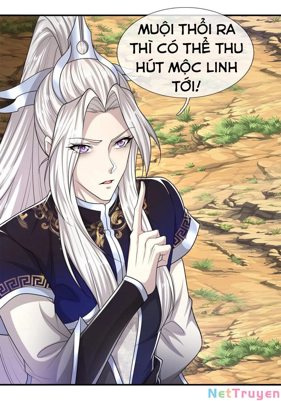 đọc truyện Bị Giam Cầm Trăm Vạn Năm Đệ Tử Ta Trải Khắp Chư Thiên Thần Giới Chương 103 ảnh 9 tại Thiên Thai Truyện