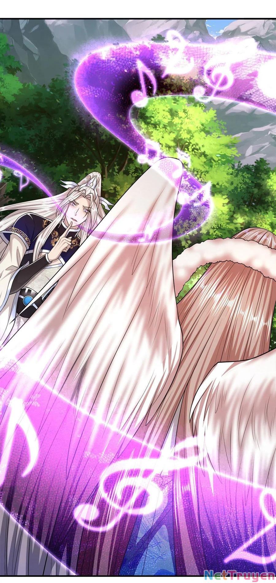 đọc truyện Bị Giam Cầm Trăm Vạn Năm Đệ Tử Ta Trải Khắp Chư Thiên Thần Giới Chương 103 ảnh 11 tại Thiên Thai Truyện