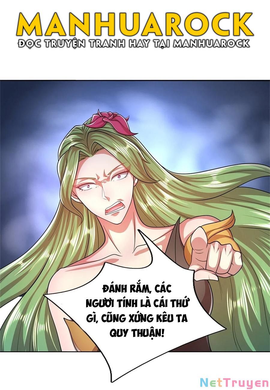 đọc truyện Bị Giam Cầm Trăm Vạn Năm Đệ Tử Ta Trải Khắp Chư Thiên Thần Giới Chương 104 ảnh 12 tại Thiên Thai Truyện