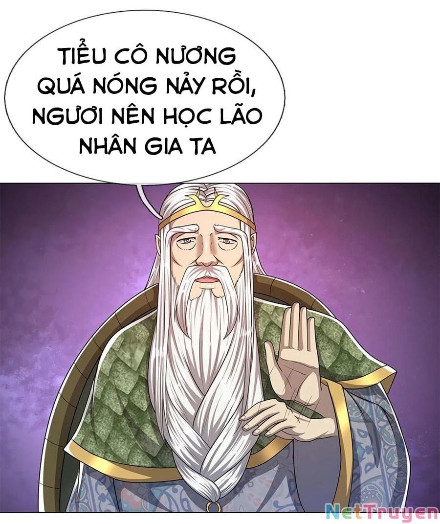 đọc truyện Bị Giam Cầm Trăm Vạn Năm Đệ Tử Ta Trải Khắp Chư Thiên Thần Giới Chương 104 ảnh 13 tại Thiên Thai Truyện