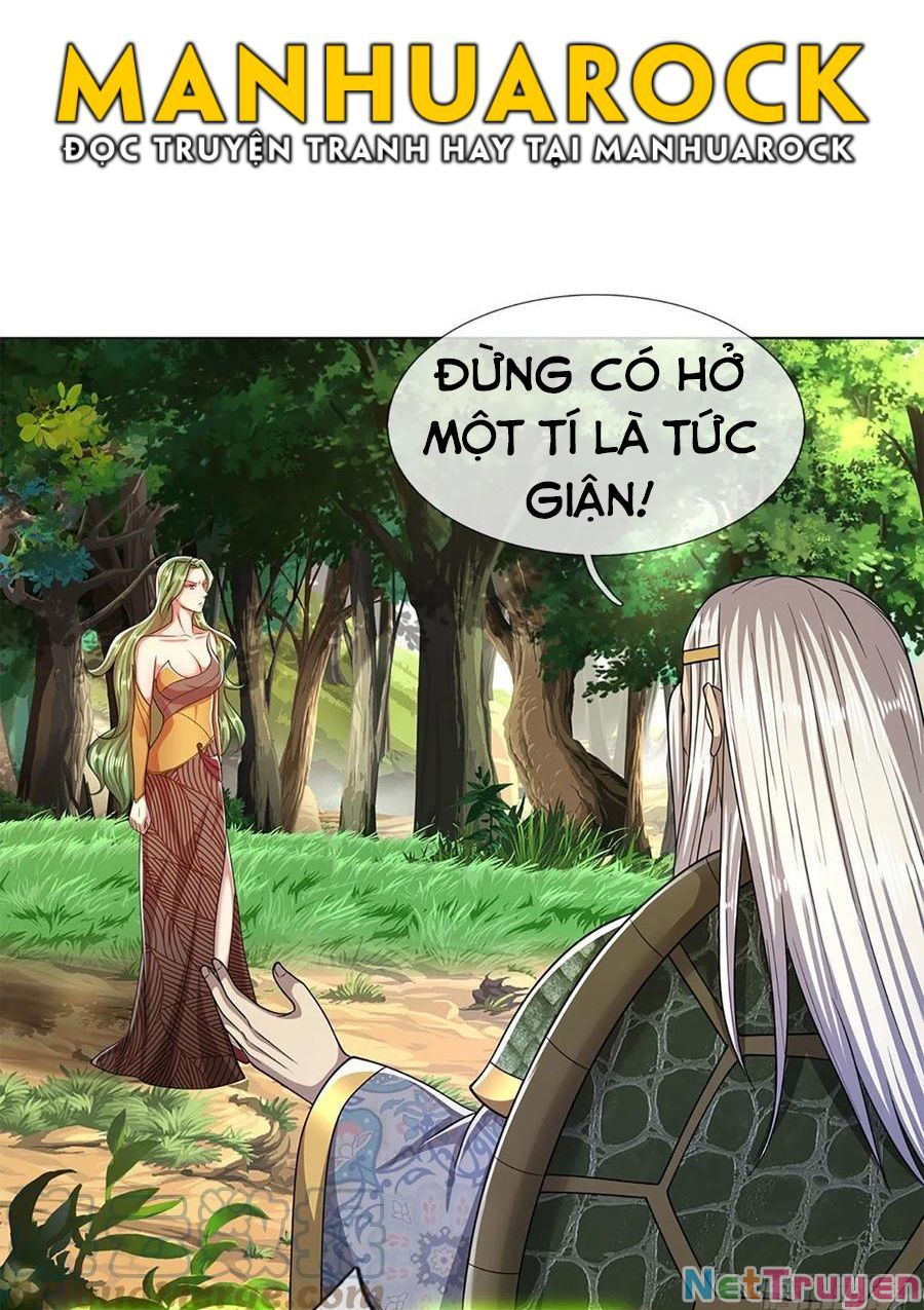 đọc truyện Bị Giam Cầm Trăm Vạn Năm Đệ Tử Ta Trải Khắp Chư Thiên Thần Giới Chương 104 ảnh 14 tại Thiên Thai Truyện