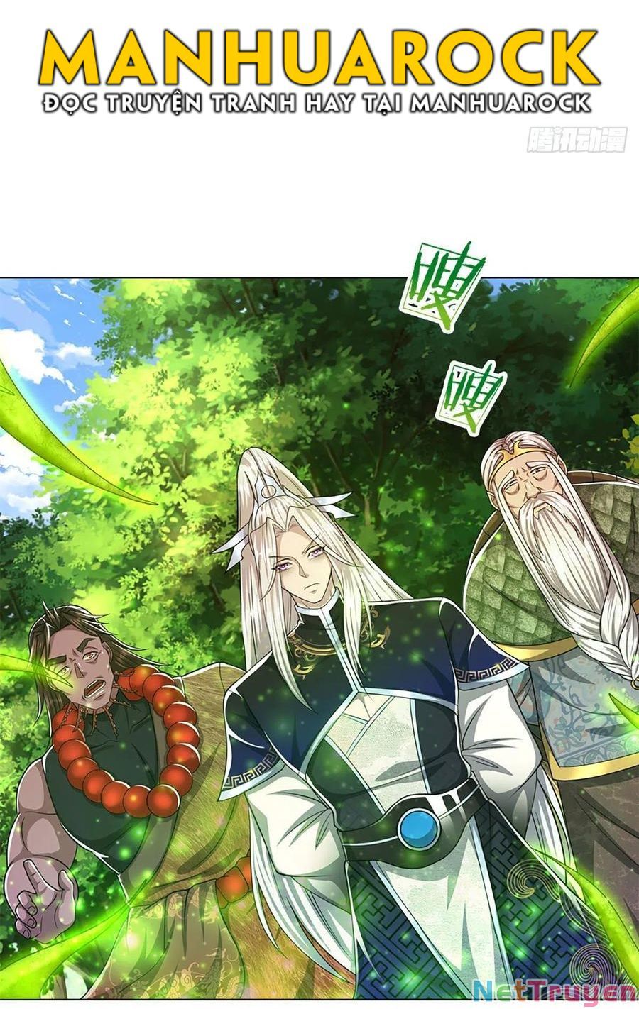 đọc truyện Bị Giam Cầm Trăm Vạn Năm Đệ Tử Ta Trải Khắp Chư Thiên Thần Giới Chương 104 ảnh 16 tại Thiên Thai Truyện